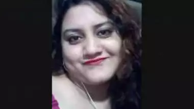 Sexy Bangladeshi Boudi Showing Her Boobs On Video Call Indian Xxx Video