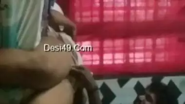 Desi couple hot sex mms