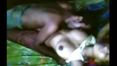 Village bhabhi indian sex video with lover