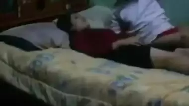 Indian Bhabhi ki Chudai sex