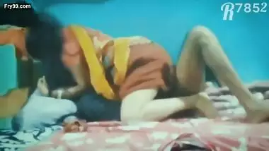Desi village bhabi fucking mid night
