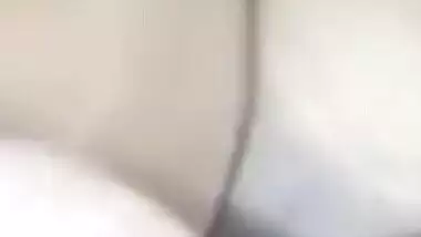 Shy Desi maid fucking MMS video