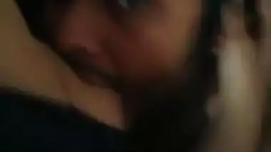 Lucknow college loverelfie mms