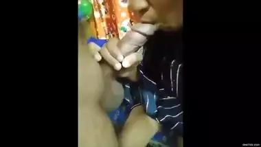 Indian Teacher With Hot Student