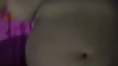 Village chubby BBW sex with neighbor after divorce