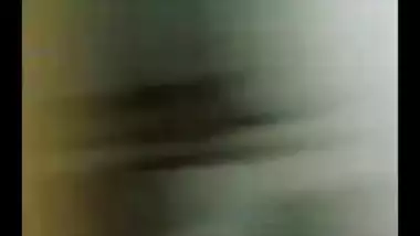 Aunty shivakshi sitting nude in front of camera