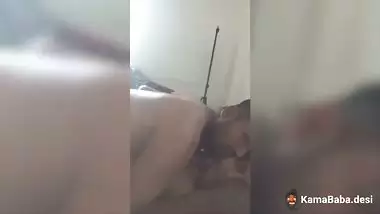 Bhabhi records her wild Indian porn with her horny Devar