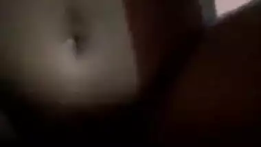 Sexy desi video of girl riding on lund