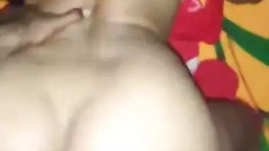 Tite round perfect ass desi gf going balls deeps in doggi