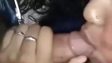Desi Sexy Wife Blowjob Vdo Record