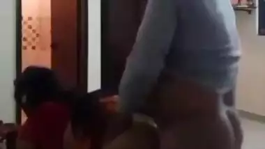 Indian Mallu Office Couples Ass Ride