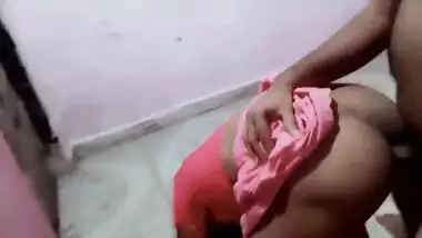 Hot Bihari Wife First Time Cheating Sex With Horny Devar