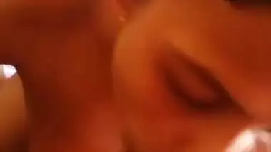 Ankita bhabhi from Bangladesh sucking lund