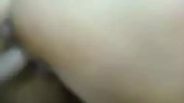 Paki couple enjoying sex