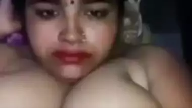 Milk Tanker Desi Married Bhabi Showing