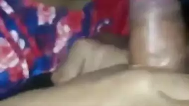 Beautiful bhabi fucking mms