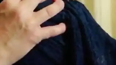 Indian Hot Hijabi Girl Blowjob