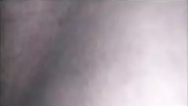 Desi wife boob suck bj n anal fuck-Biwi ki fir se Gaand chod daali