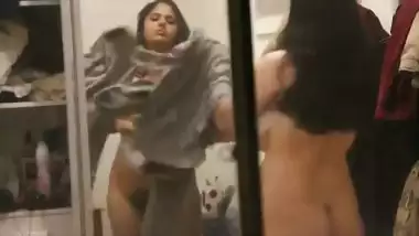 Desi spy video footage