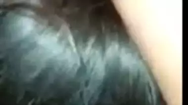 College girl sucking cock Tamil blowjob sex