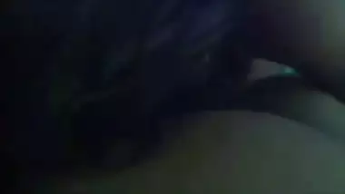 Desi Quarantine fuck video with Bangla maid