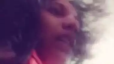 Indian female is prepared to get it on in XXX show teasing fans