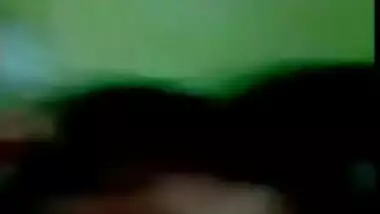 Man appreciates XXX ss of lewd Desi stepsister in MMS video