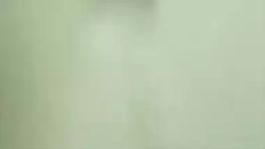 Lady strips and gives an Indian blowjob to her boss