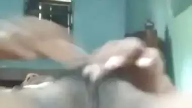 Dehati bushy muff legal age teenager feels horny