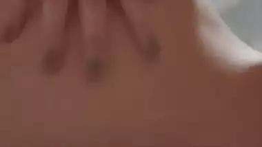 19 yr old girl stripteases erotically in desi girl nude MMS