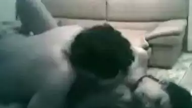 Indian couple Homemade 