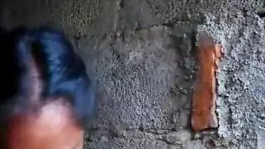 Desi aunty hot boob show