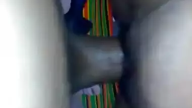 Sexy bhabhi jumping on dick