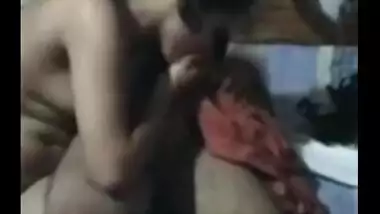 Latest xxnx mms scandals teen girl with lover