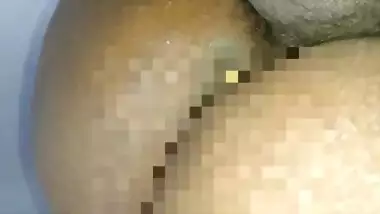 Srilanka homemade sex riyal creampie