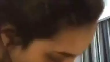 Village lady gives a desi blowjob to her father-in-law