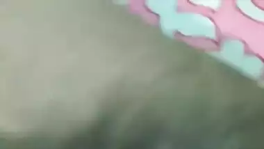 Big Boobs Tamil Wife Scandalous Sex MMS With Lover!