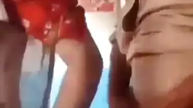 Pathan fucks his neighbor’s wife in Pakistani sex MMS