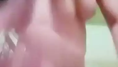 Naked stripping video of a Bangladeshi girl