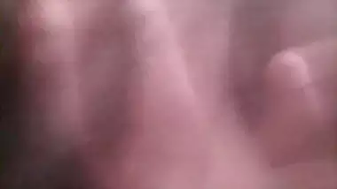 Indian aunty Pussy show