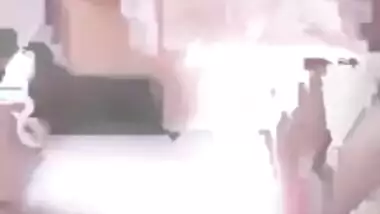 XXX stream video of Desi college girl with a beautiful body