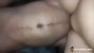 Husband and his chubby wife enjoy couple sex