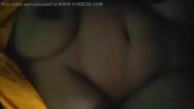 বৌদিকে তার দেওর চুদছে