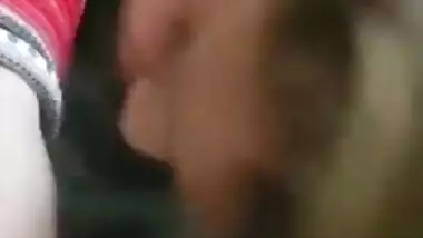 Chandigarh bhabhi big boobs and hot blowjob