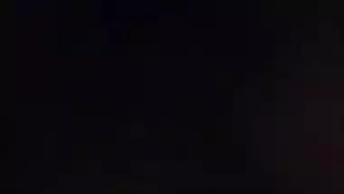 Cute big ass girlfriend doggy fucking viral MMS