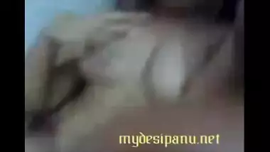 Business man fucking a sexy local whore