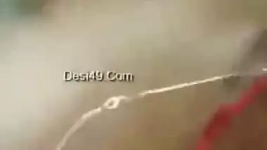 Desi village aunty fucking outdoor video clip