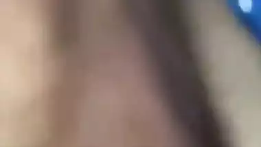 A 21-year-old Nepali guy fucks his GF’s pussy in sex video