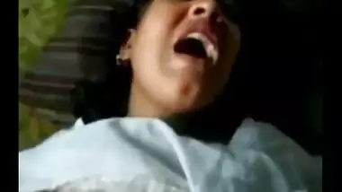 Tight Pussy Making Wide Open