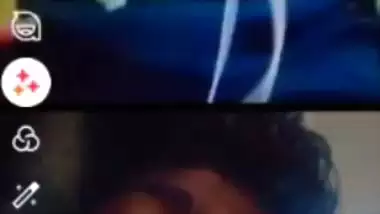 Punjabi girl topless body showing video update